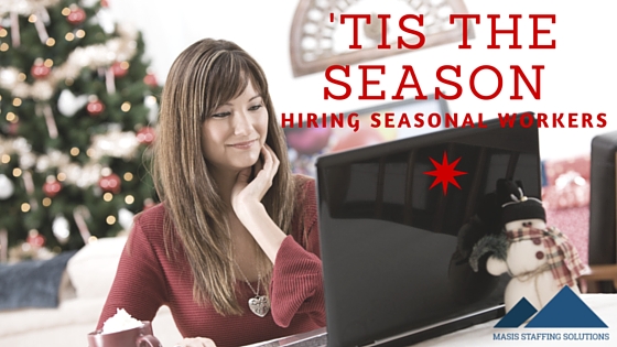 hiring seasonal workers